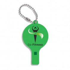 Recycled Full Colour Whistle
