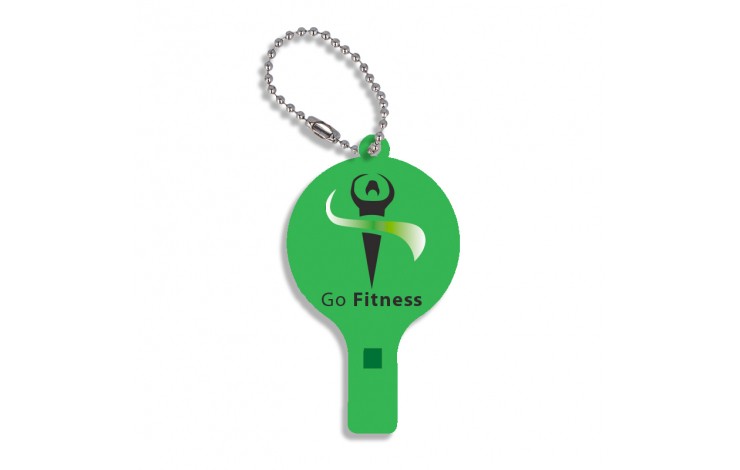 Recycled Full Colour Whistle