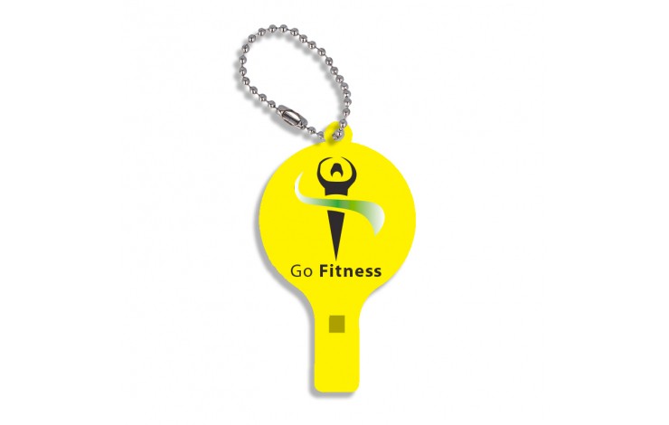 Recycled Full Colour Whistle
