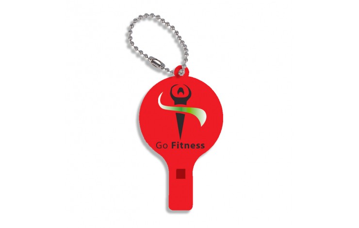 Recycled Full Colour Whistle