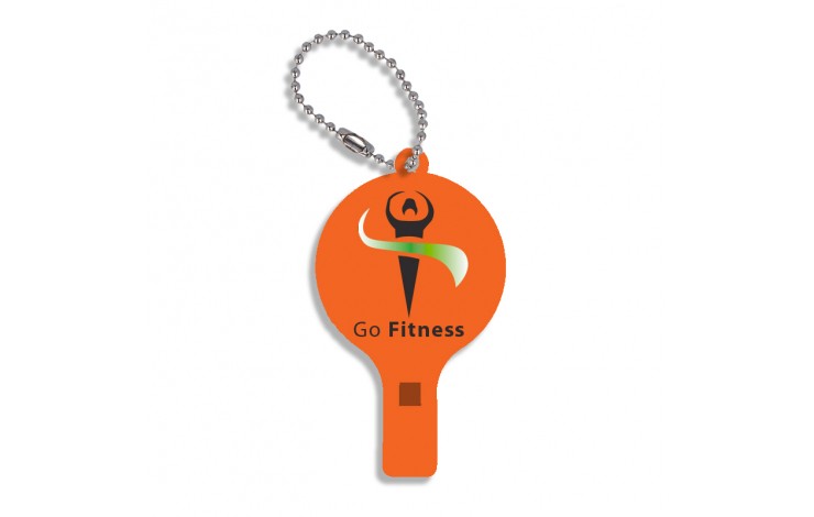 Recycled Full Colour Whistle