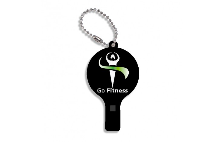 Recycled Full Colour Whistle