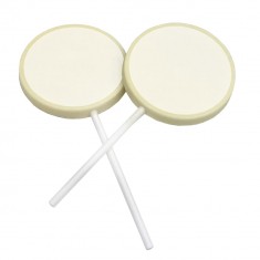 White Chocolate Lolly