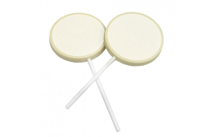 White Chocolate Lolly