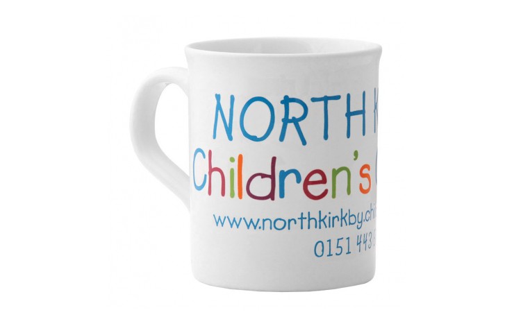 Sandfield Mug