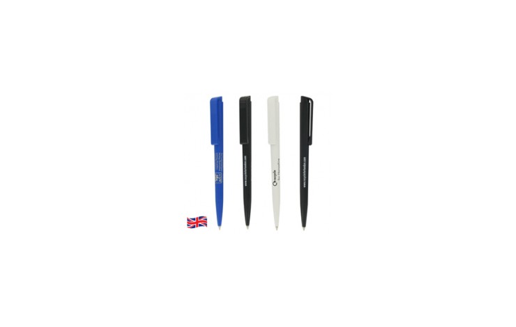 Recycled Sky Pens