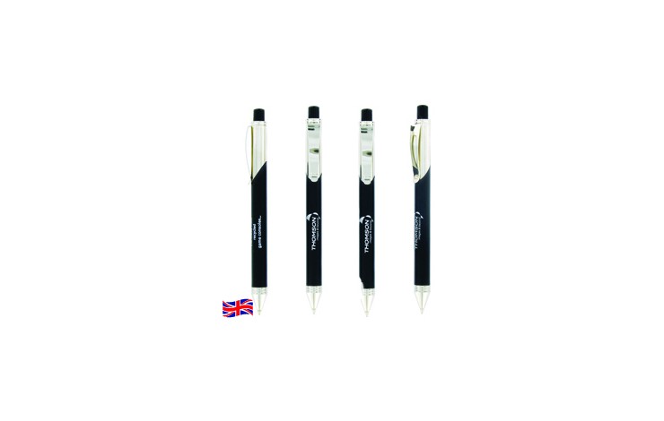 Recycled Packaging Pen