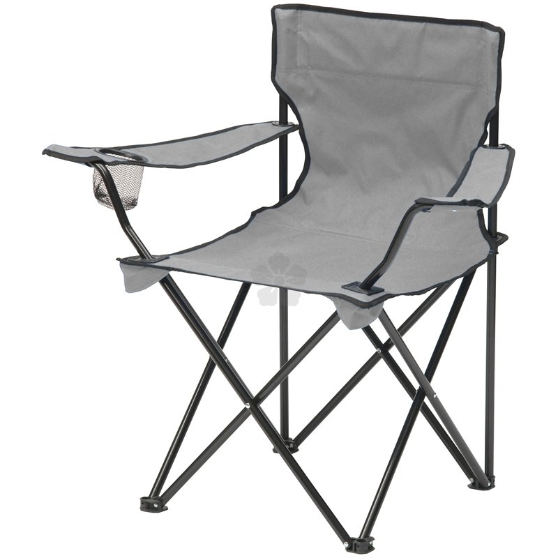 Promotional Wilderness Camping Chair, Personalised by MoJo Promotions