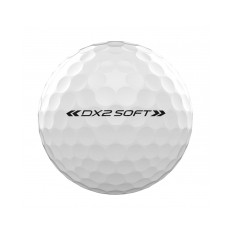Wilson Staff DX2 Soft Golf Ball