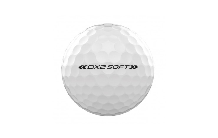 Wilson Staff DX2 Soft Golf Ball