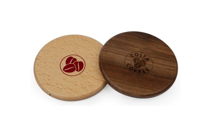 Winchester Wooden Wireless Charger