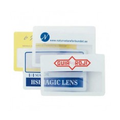 Window Magnifier Lens