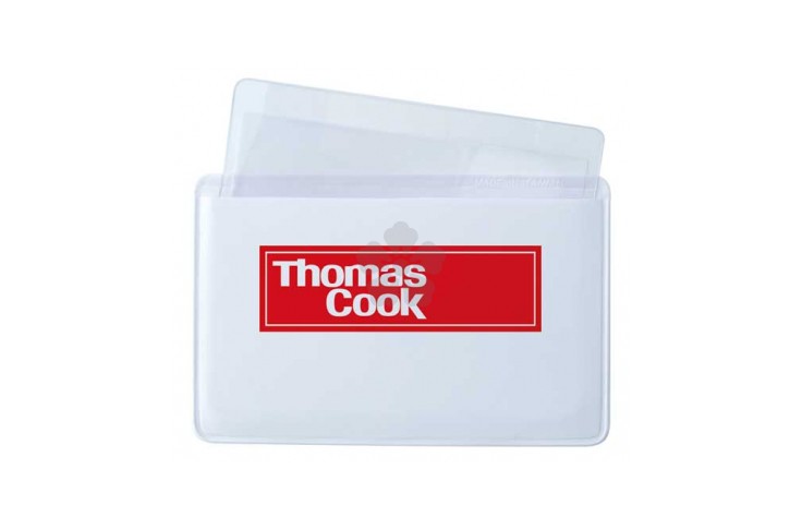 Promotional Window Magnifier Lens in Sleeve, Personalised by MoJo ...