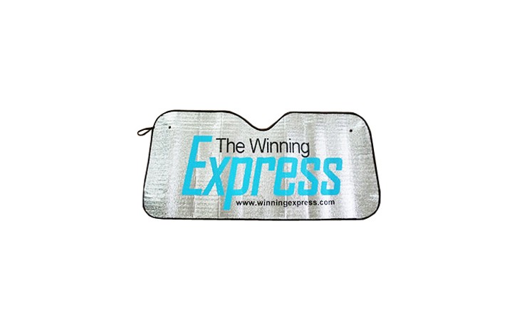 Windscreen Sun Shade