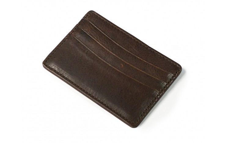 Windsor Credit Card Holder