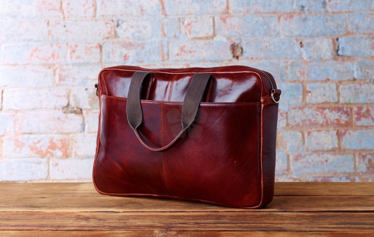Windsor Laptop Bag