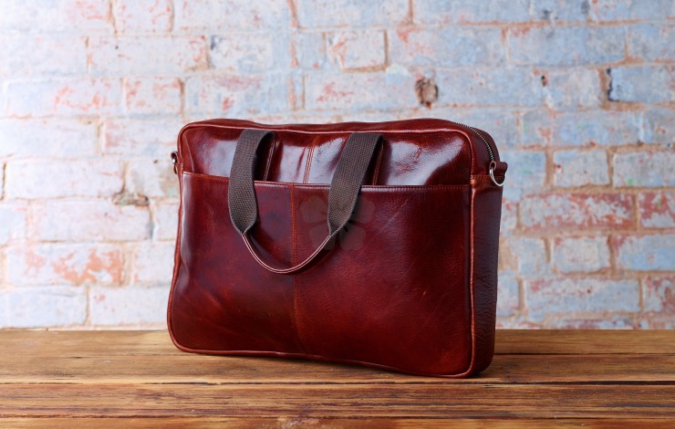 Windsor Laptop Bag