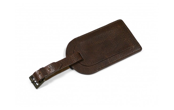 Windsor Luggage Tag