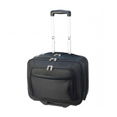 Windsor Mobile Office Laptop Trolley