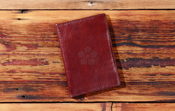 Windsor Passport Wallet