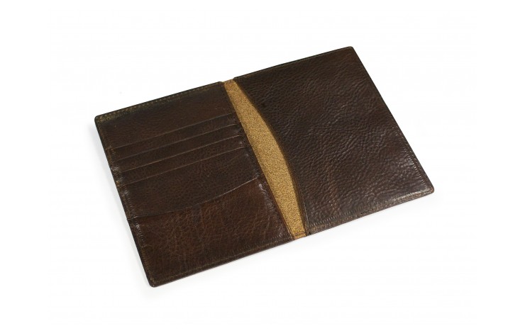 Windsor Passport Wallet