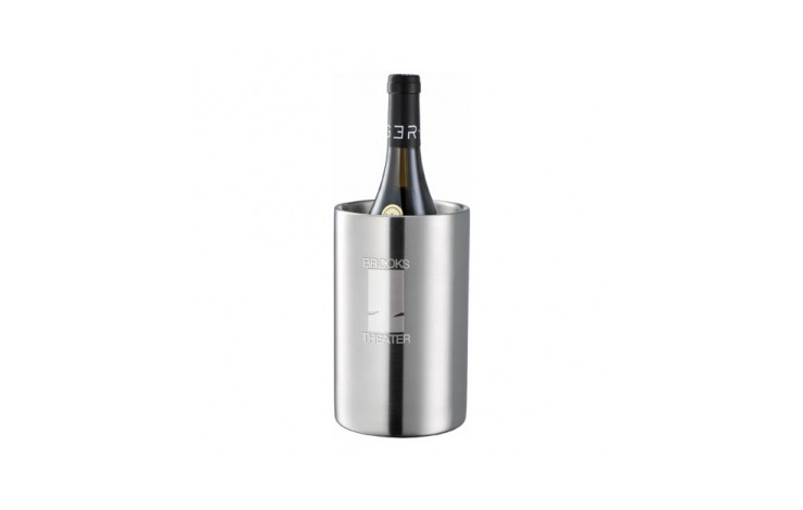 Metal Wine Cooler