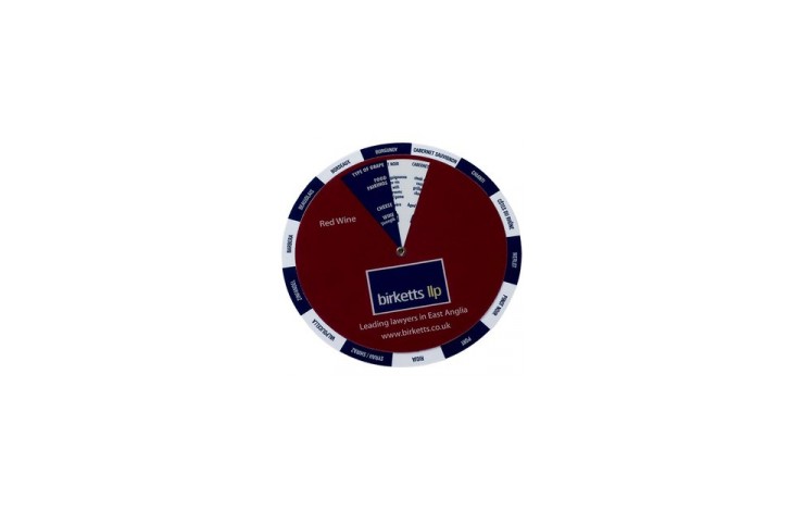 Wine Disc