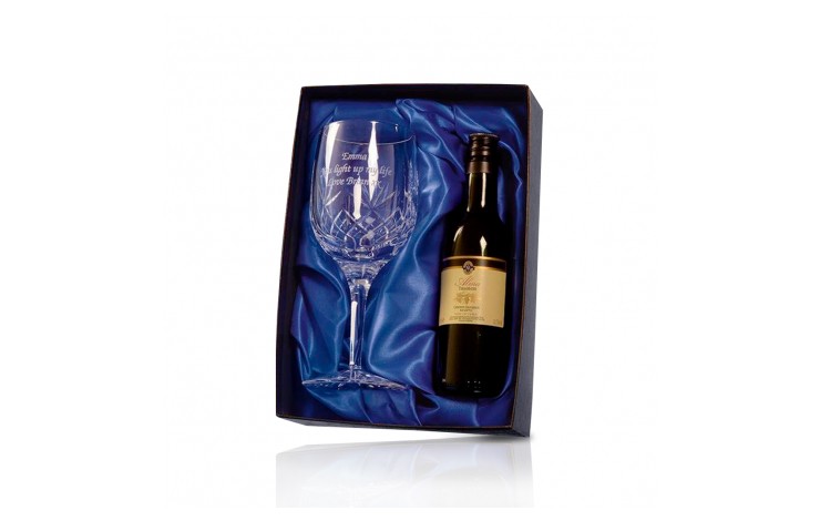 Wine Gift Set