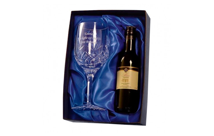 Wine Gift Set