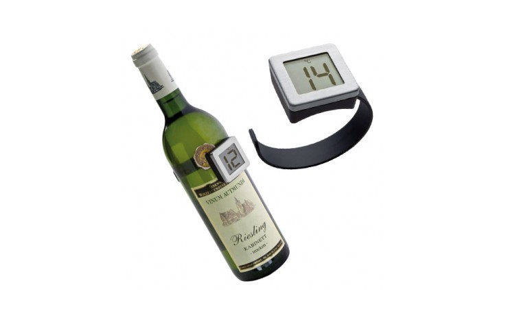 Wine Thermometer