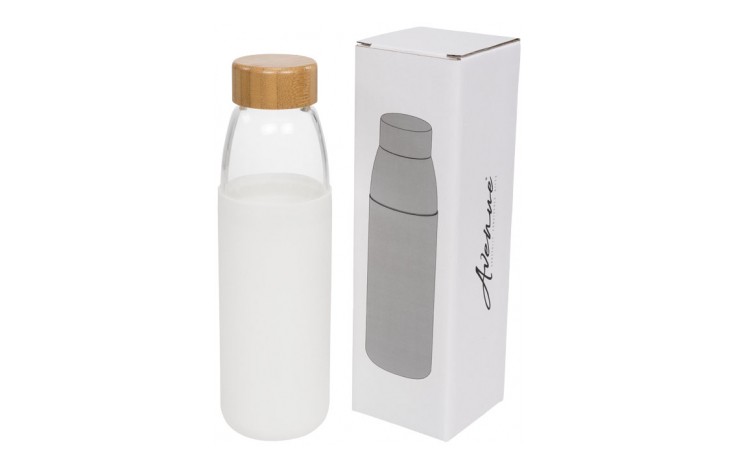 Winslow Glass Bottle