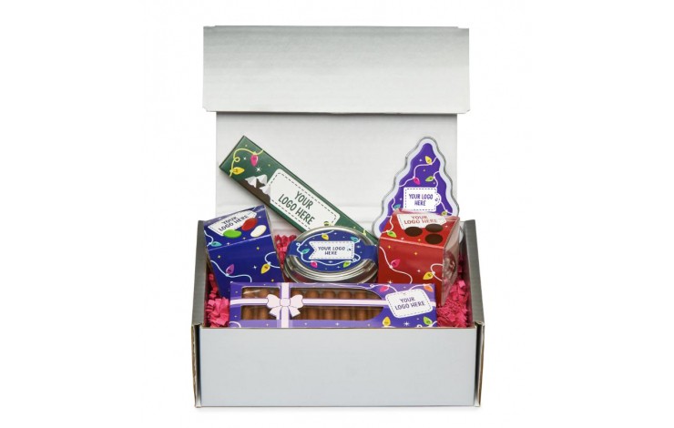Winterton Festive Gift Box