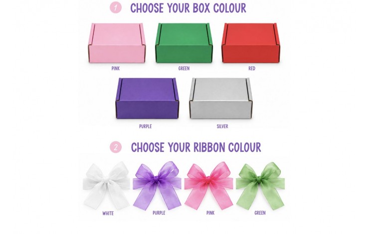 Winterton Festive Gift Box