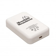 Wireless 10,000mAh Magnetic Fast Charge Power Bank