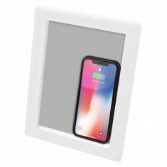 Wireless Charging Photo Frame