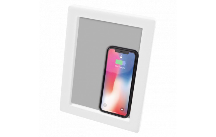 Wireless Charging Photo Frame