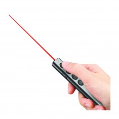 Wireless Conference Presenter