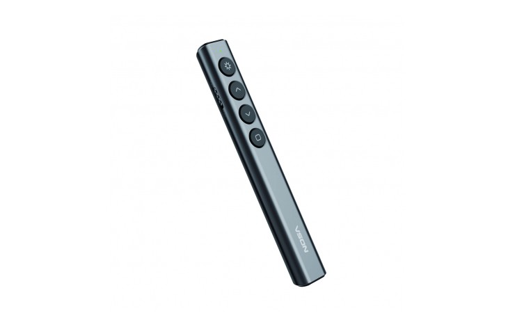 Wireless Conference Presenter