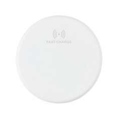 Wireless Fast Charging Pad