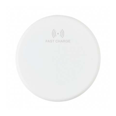 Wireless Fast Charging Pad
