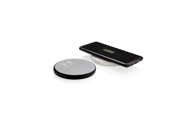 Wireless Fast Charging Pad