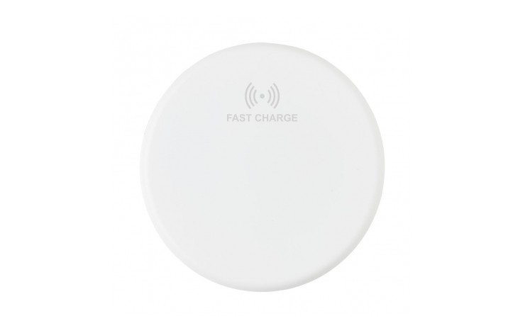 Wireless Fast Charging Pad