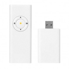 Wireless Presenter