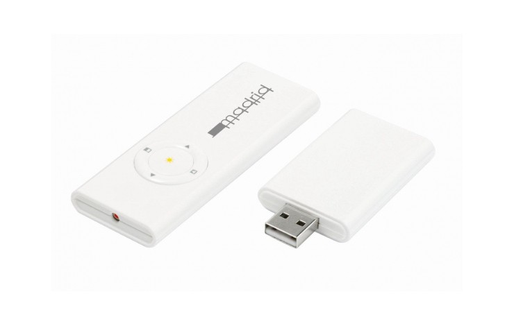 Wireless Presenter