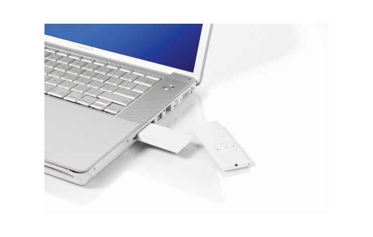 Wireless Presenter