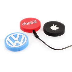 Wireless PVC Charger