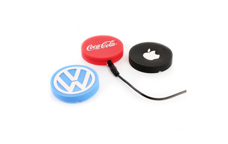Wireless PVC Charger