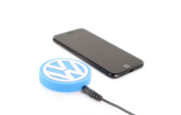 Wireless PVC Charger