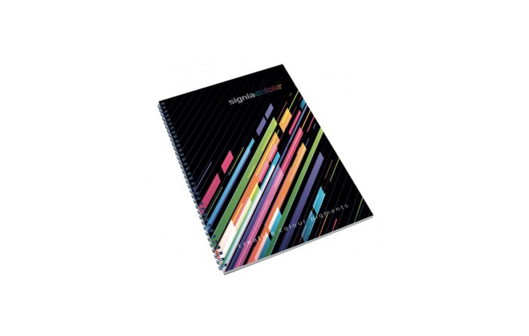 Wiro Smart  A4 Note Pad