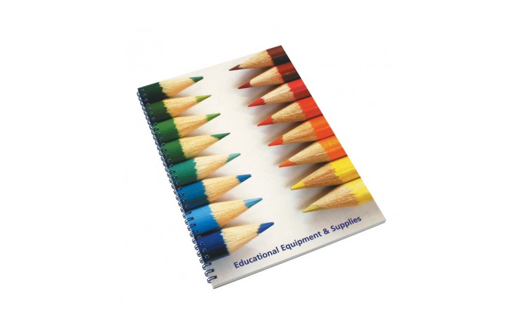 Wiro Smart A4 Note Pad